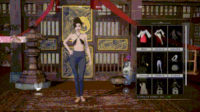 深入揭秘魔爱狂想曲：衣服越多为何战力飙升？解锁服装系统秘密！