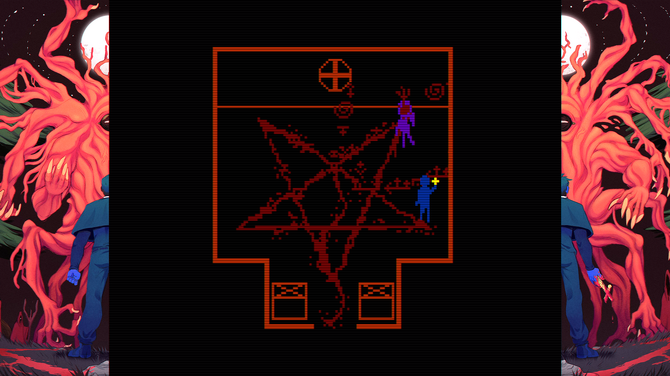 恐怖冒险大作信仰：邪恶的三位一体8月震撼登陆Switch，揭秘惊悚世界，提升游戏体验！