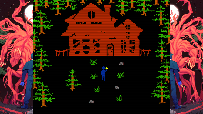 恐怖冒险大作信仰：邪恶的三位一体8月震撼登陆Switch，揭秘惊悚世界，提升游戏体验！