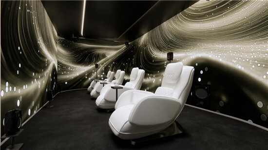 极氪9X全球首秀：浩瀚超级电混技术如何革新汽车未来？