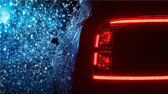 极氪9X全球首秀：浩瀚超级电混技术如何革新汽车未来？