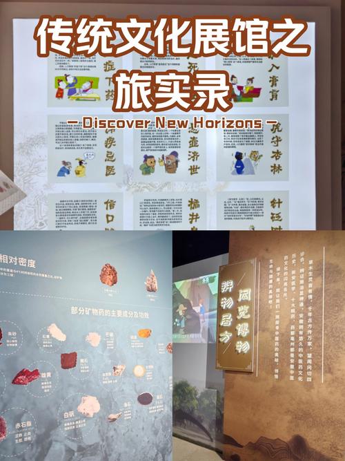 探索梦见博物馆的7种独特诠释，解锁内心秘密