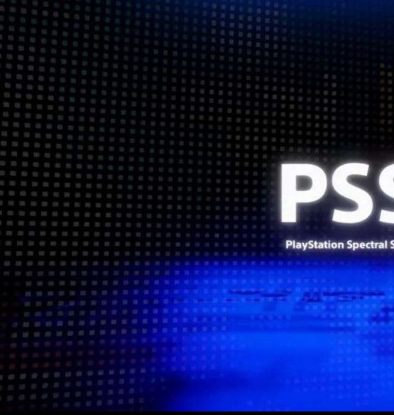 索尼PSS2如何通过技术提升画质并缩短帧时间？