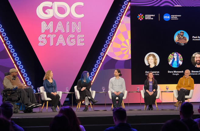 游戏资讯：新项目AGI上线，任天堂微软联合提供游戏查询高效解决方案