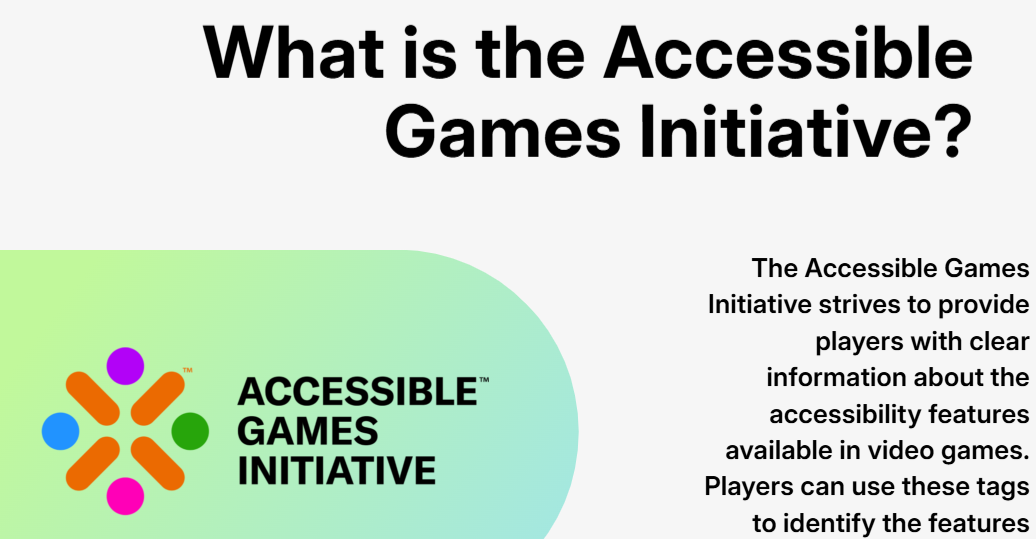 游戏资讯：新项目AGI上线，任天堂微软联合提供游戏查询高效解决方案