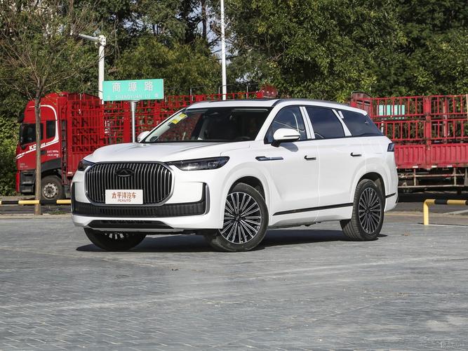 为什么选择瑞虎9 C-DM？售价15.99万起，是否比途观L更智能、更具驾控乐趣？探讨合资让路的真相！