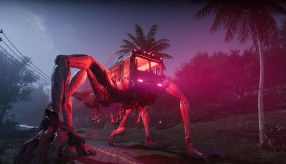 你能辨识七日世界和明日之后的独特之处吗？