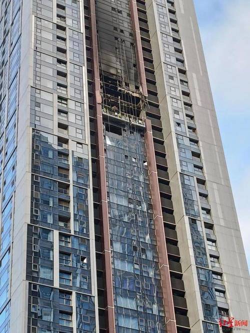 深圳女子大厦坠亡:离奇背后究竟隐藏着什么? 深圳女子大厦坠亡:离奇背后究竟隐藏着什么?