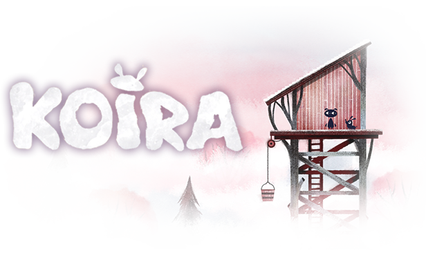 游戏资讯｜Koira可爱风休闲冒险探索：为何广受好评？