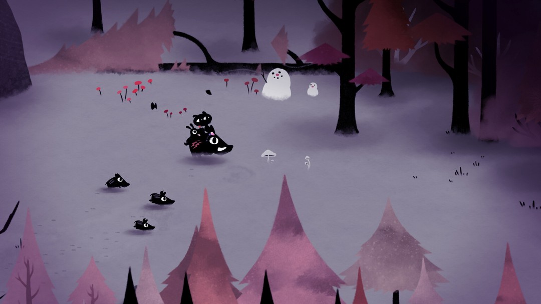 游戏资讯｜Koira可爱风休闲冒险探索：为何广受好评？