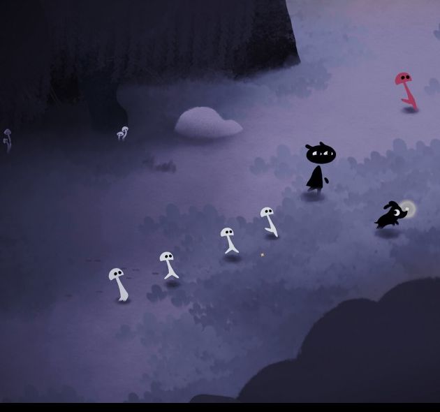 游戏资讯｜Koira可爱风休闲冒险探索：为何广受好评？