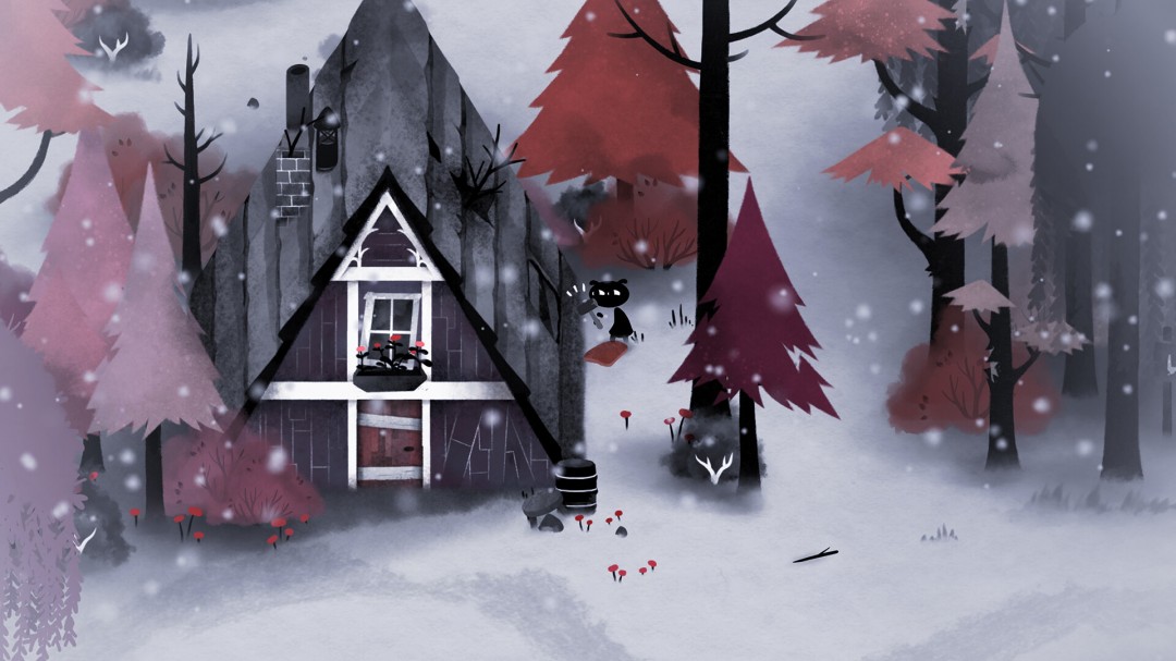 游戏资讯｜Koira可爱风休闲冒险探索：为何广受好评？