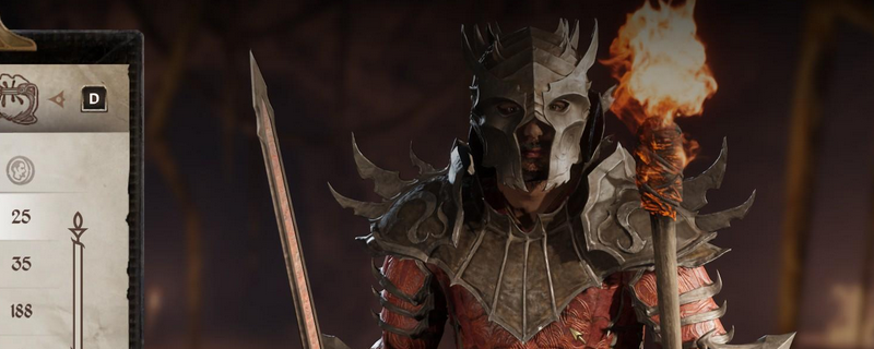 你知道如何在上古卷轴4：湮灭重制版中获得大衮套装吗？