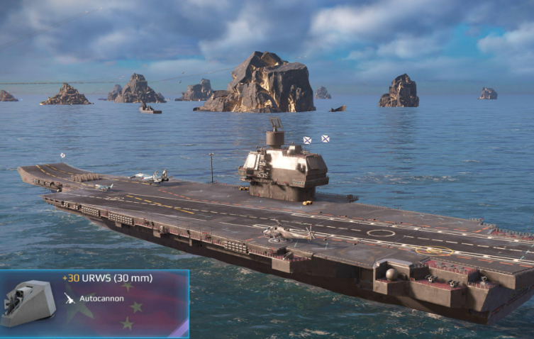 现代战舰手游攻略:白金有什么作用?探索高手玩法秘籍 现代战舰手游攻略:白金有什么作用?探索高手玩法秘籍