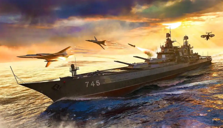 现代战舰手游攻略:白金有什么作用?探索高手玩法秘籍 现代战舰手游攻略:白金有什么作用?探索高手玩法秘籍