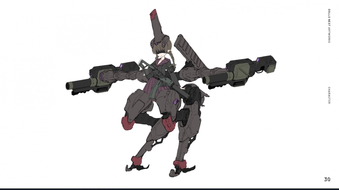 单游攻略：Dolls Nest覆眼妹支线解谜技巧大揭秘！发现隐藏剧情的关键方法是什么？