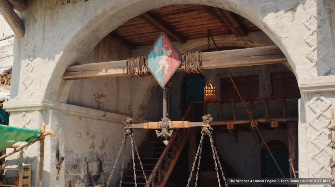 虚幻引擎5.6发布：游戏画面与运行速度如何大幅提升？