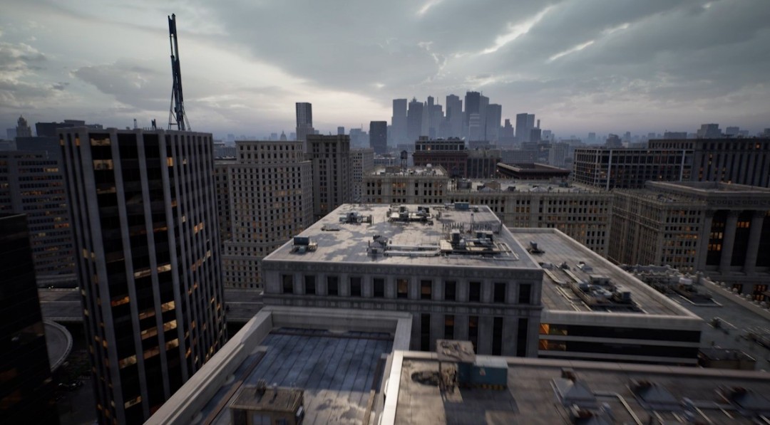 虚幻引擎5.6发布：游戏画面与运行速度如何大幅提升？