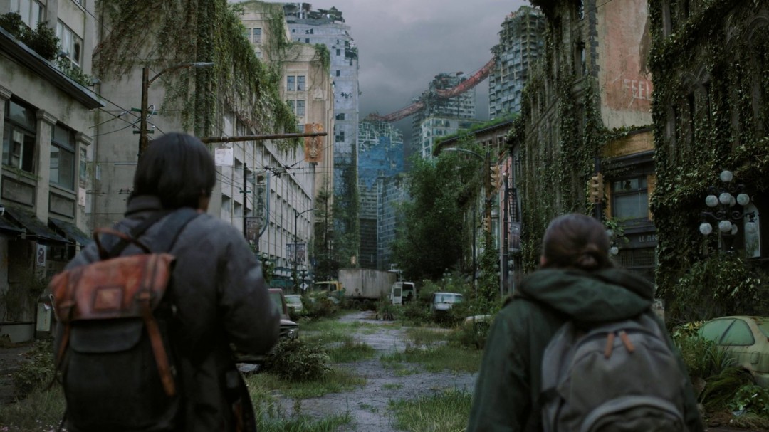 游戏资讯 | 解析最后的生还者第二季大结局收视率下滑原因及背后价值分析