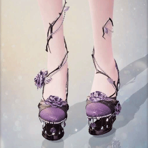 手游无限暖暖：揭开阴幕低垂属性的神秘面纱！