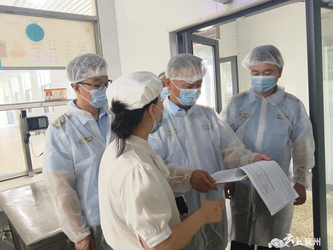 高考期间食品安全如何保障？烟台市福山区市场监管局给出答案