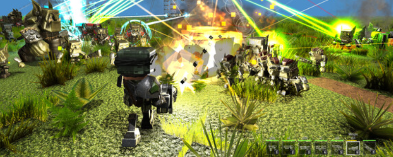 方块堡垒2：全方位攻略与特色解析，让你轻松掌握游戏精髓