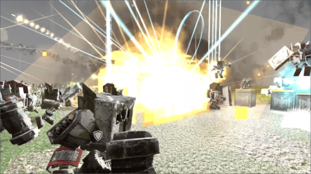 方块堡垒2：全方位攻略与特色解析，让你轻松掌握游戏精髓