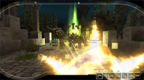 方块堡垒2：全方位攻略与特色解析，让你轻松掌握游戏精髓