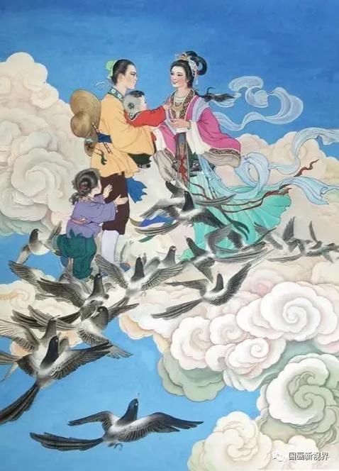 梦见鹊桥吉凶解析解锁梦境奥秘，提升生活幸福感