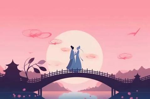 梦见鹊桥吉凶解析解锁梦境奥秘，提升生活幸福感