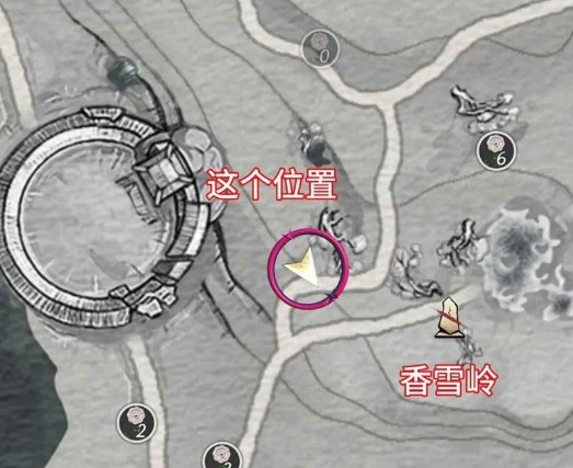 燕云十六声攻略：打雪仗玩法详解 | 高效取胜技巧揭秘