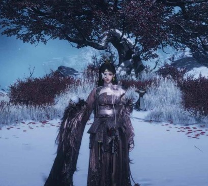 燕云十六声攻略：打雪仗玩法详解 | 高效取胜技巧揭秘