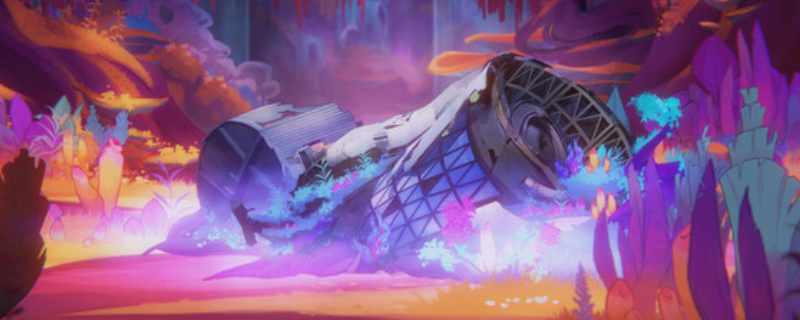 单游攻略：快速了解〈Dead in Antares〉游戏配置要求，轻松优化你的游戏体验