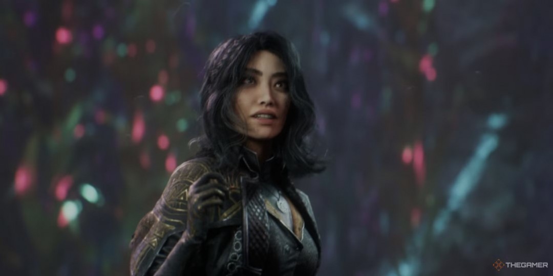 光与影：33号远征队——探讨女性角色魅力，带你领略游戏中的独特视觉体验