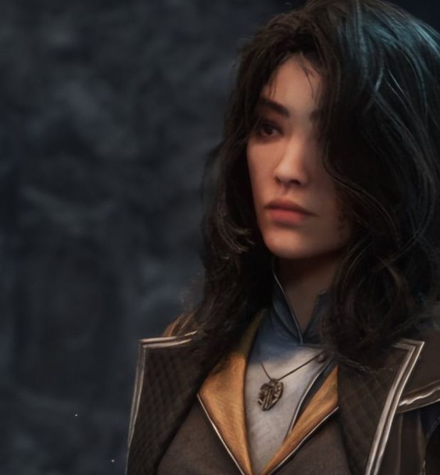 光与影：33号远征队——探讨女性角色魅力，带你领略游戏中的独特视觉体验