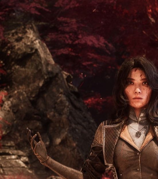 光与影：33号远征队——探讨女性角色魅力，带你领略游戏中的独特视觉体验