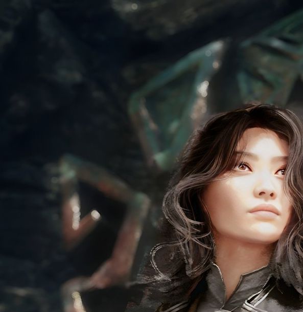 光与影：33号远征队——探讨女性角色魅力，带你领略游戏中的独特视觉体验