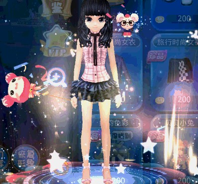 恋舞OL夏日福利活动揭秘：你准备好领取2025年独特奖励了吗？