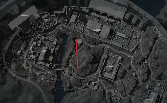 手游攻略｜三角洲行动零号大坝鳄鱼窝隐秘位置揭秘，你敢探索吗？