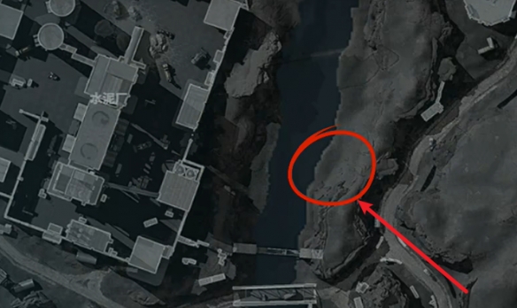 手游攻略｜三角洲行动零号大坝鳄鱼窝隐秘位置揭秘，你敢探索吗？