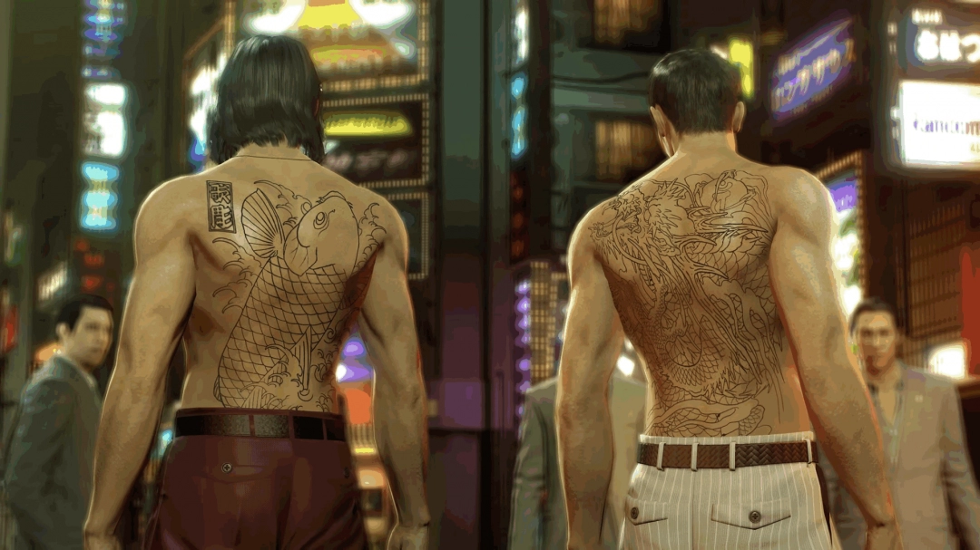 如龙0 导剪版独家揭秘:主演爆料新增超爽场面,深度剖析游戏细节!立即掌握精彩内容,提升游戏体验! 如龙0 导剪版独家揭秘:主演爆料新增超爽场面,深度剖析游戏细节!立即掌握精彩内容,提升游戏体验!