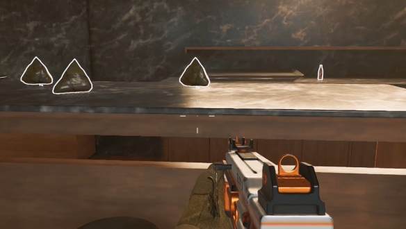 三角洲行动攻略：揭示粽子的神秘作用，助你战力飙升