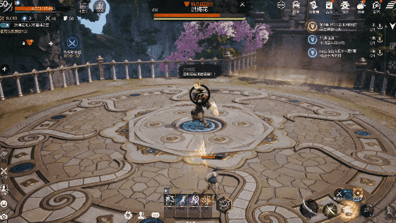 剑灵2：洪梅花试炼攻略 - 高效通关技巧揭秘