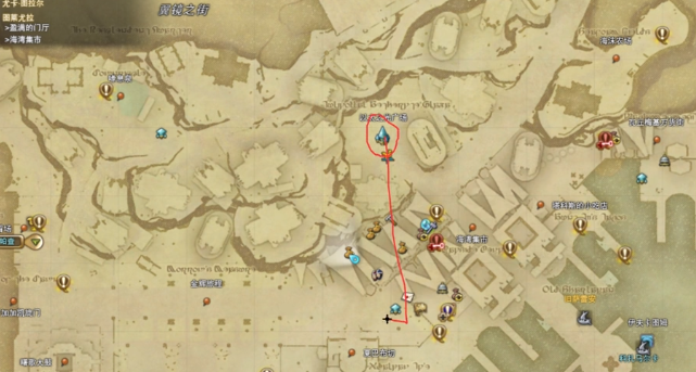 你知道如何获取最终幻想14：水晶世界中的尤卡领校服吗？