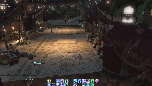 你知道如何获取最终幻想14：水晶世界中的尤卡领校服吗？