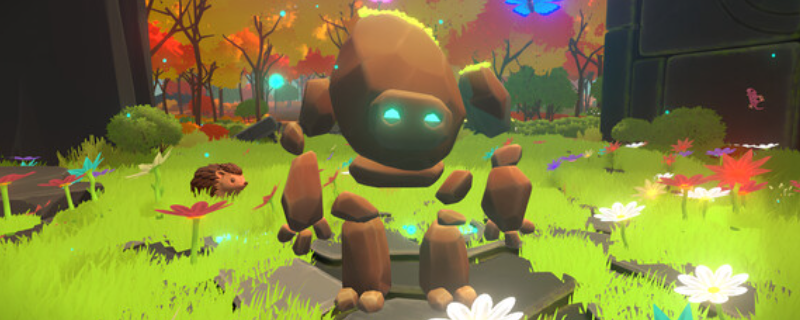 单游攻略：如何下载Unpetrified：Echoes of Nature？高效获取游戏资源！