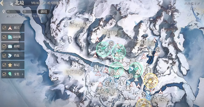 如何轻松完成诛仙2肃清据点任务攻略？