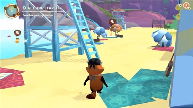 奇幻卡牌冒险:萌兽镇:建城卡斗中文版本上线,探索玩法秘诀! 奇幻卡牌冒险:萌兽镇:建城卡斗中文版本上线,探索玩法秘诀!