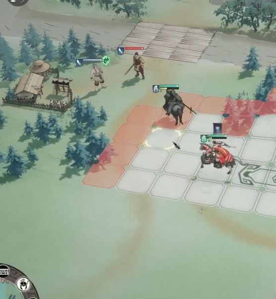 手游攻略秘籍 | 三国望神州巨野夺城战轻松通关指南助你快速制霸战场！