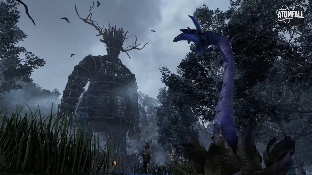 原子陨落首个故事资料片6月3日发售：如何影响游戏体验？